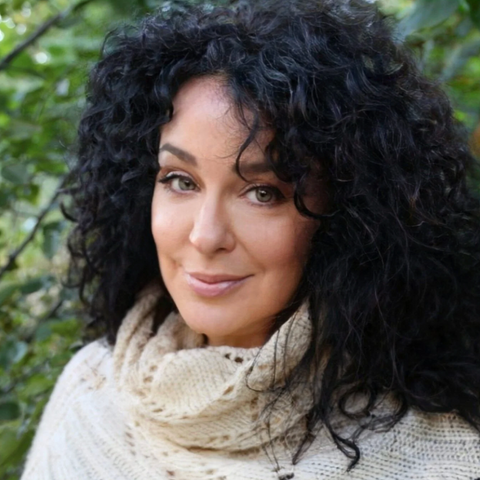 Cyndi Darnell