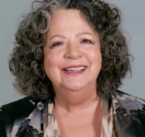 Janina Fisher