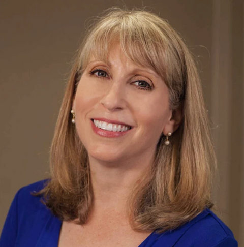 Lisa Ferentz