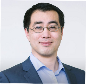 Albert Wong (Dr.)