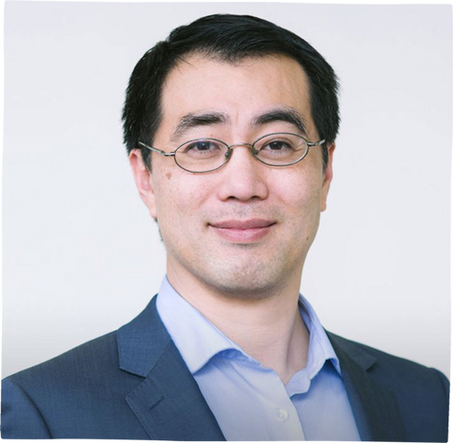 Albert Wong (Dr.)