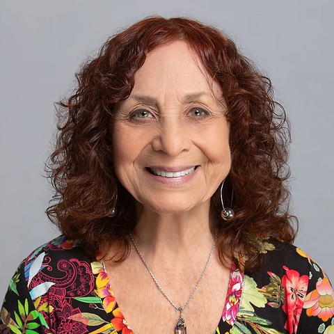 Stella Resnick (Dr.)