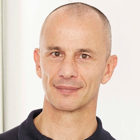 Steve Haines