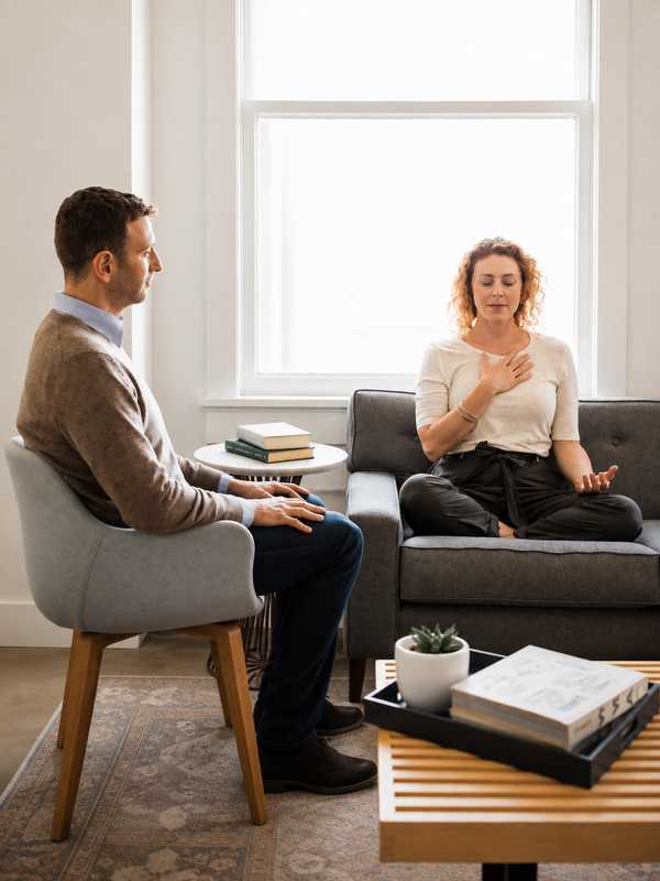 Therapist Directory