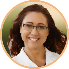 Dr. Aimie Apigian
