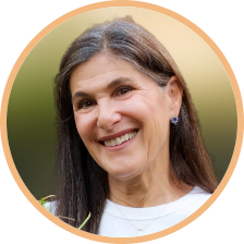 Dr. Ilene Naomi Rusk