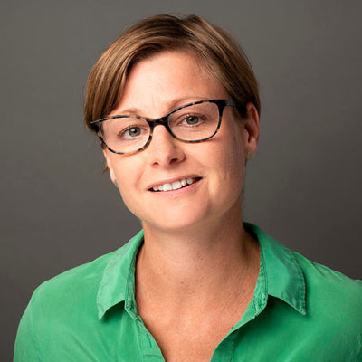 Tracy Jarvis