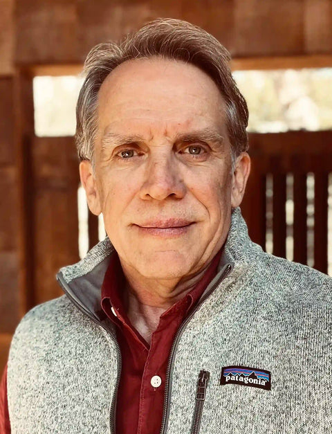 Wayne Baker