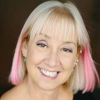 Barbara Carrellas