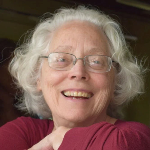 Bonnie Bainbridge Cohen