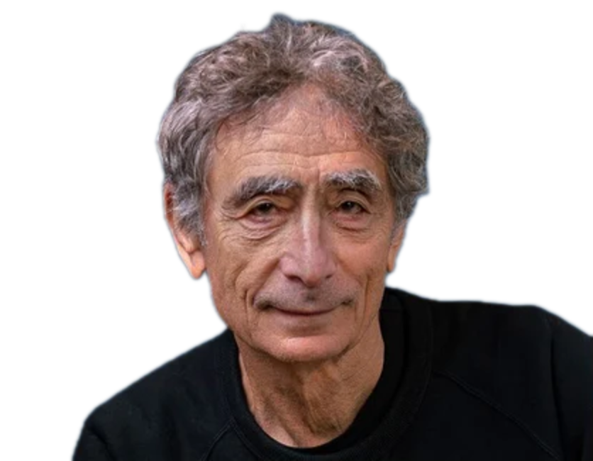 Dr. Gabor Maté