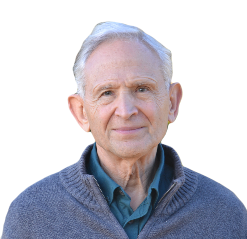 Dr. Peter Levine