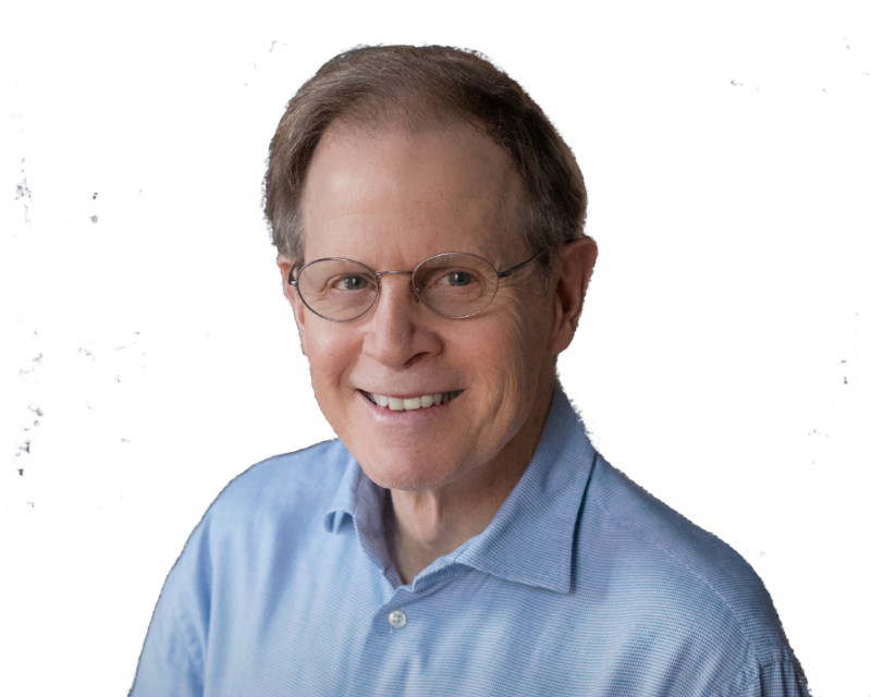 Dr. Dan Siegel
