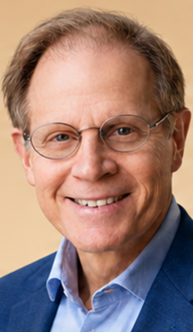 Dr. Dan Siegel