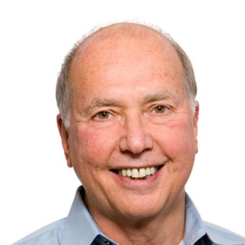 James Gordon (Dr.)