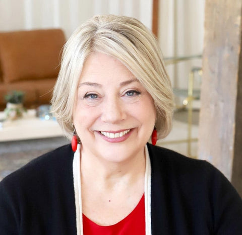 Diane Poole Heller (Dr.)