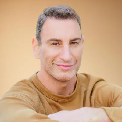 Dr. Scott Lyons