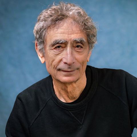 Gabor Maté (Dr.)