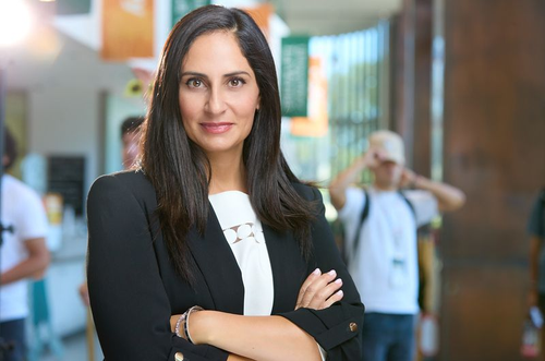 Pardis Mahdavi