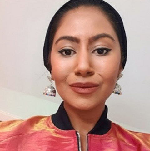 Farzana Khan
