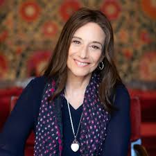 Katherine Woodward Thomas