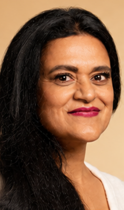 Dr. Tara Swart