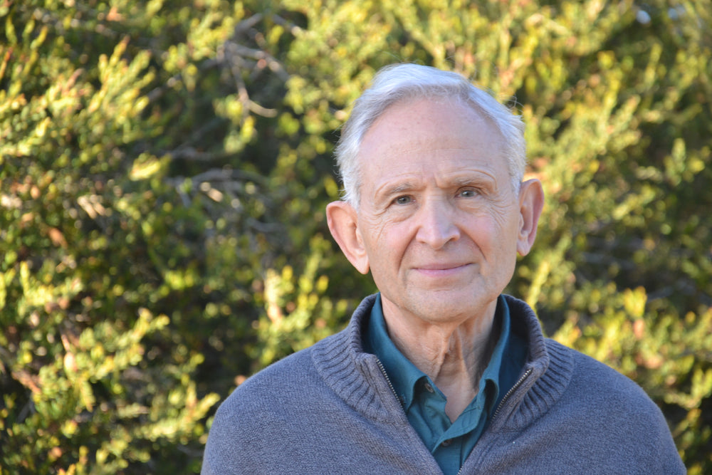 Peter A. Levine, PhD
