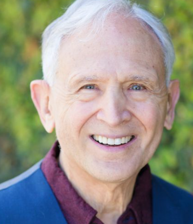 Dr. Peter Levine