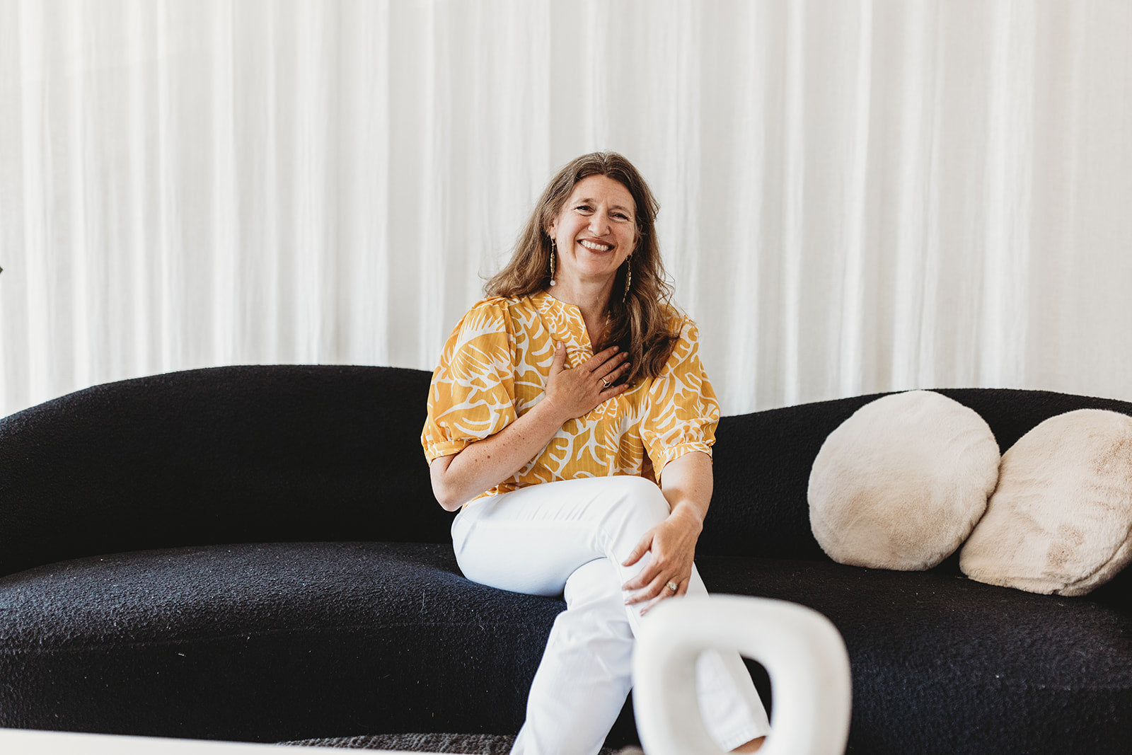 Dr. Arielle Schwartz